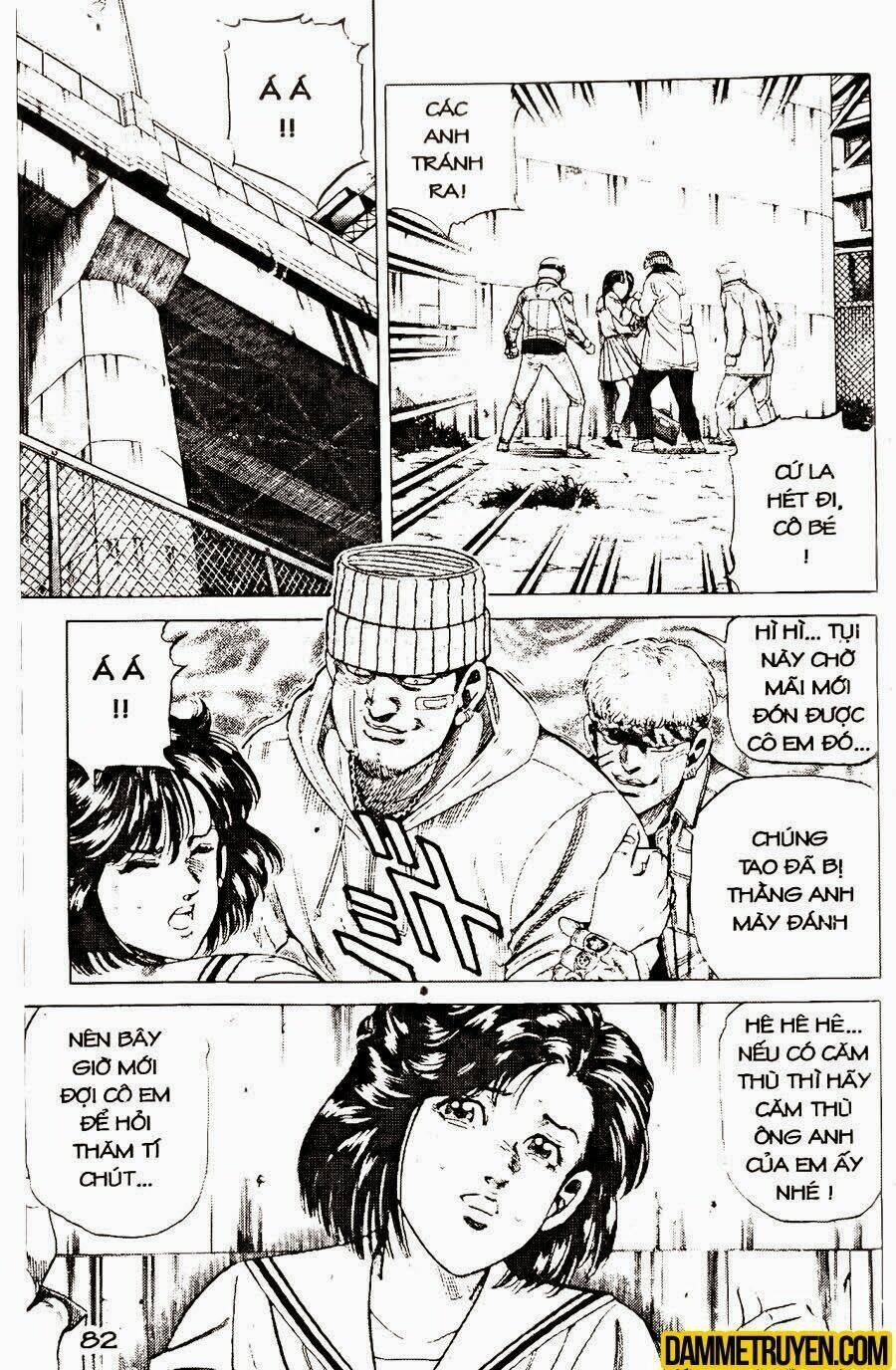 sức mạnh nhân đôi chapter 33.1 14