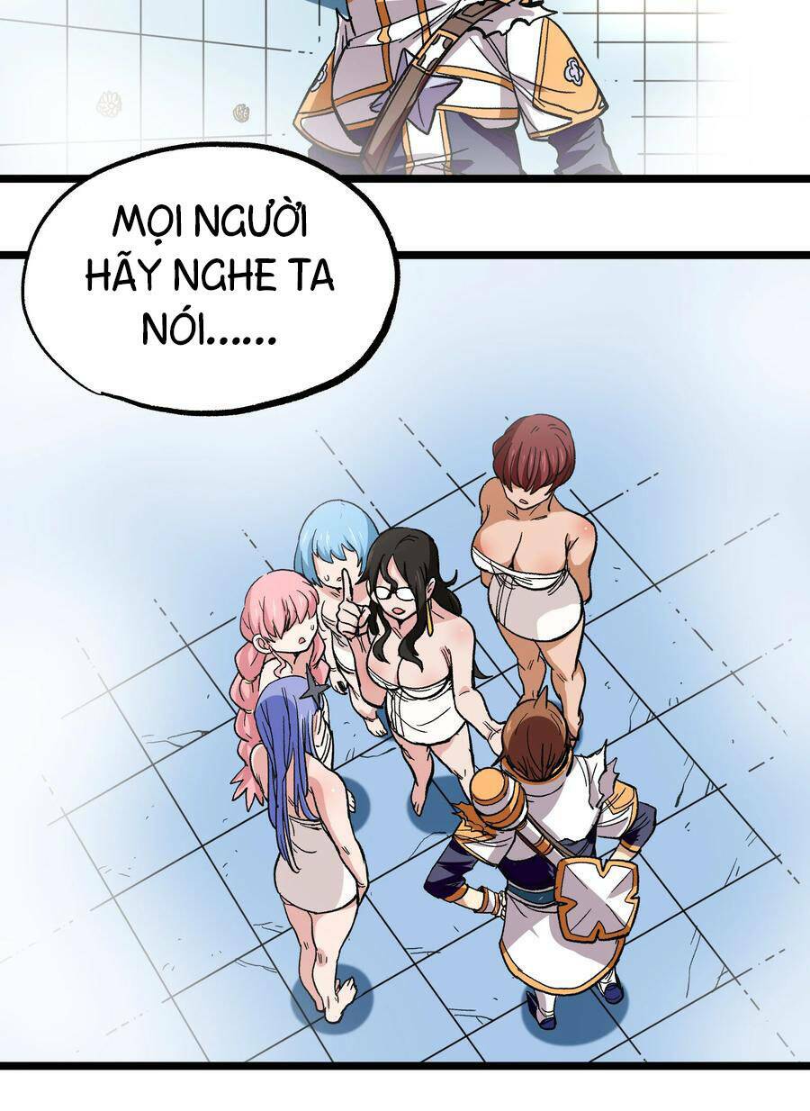 vú em vô địch chapter 6 19