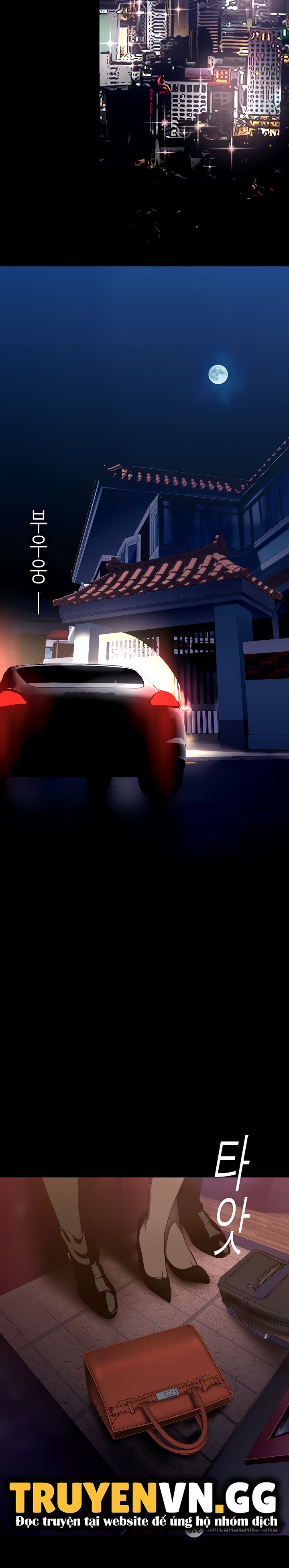 một thế giới mới tuyệt vời chapter 144 22