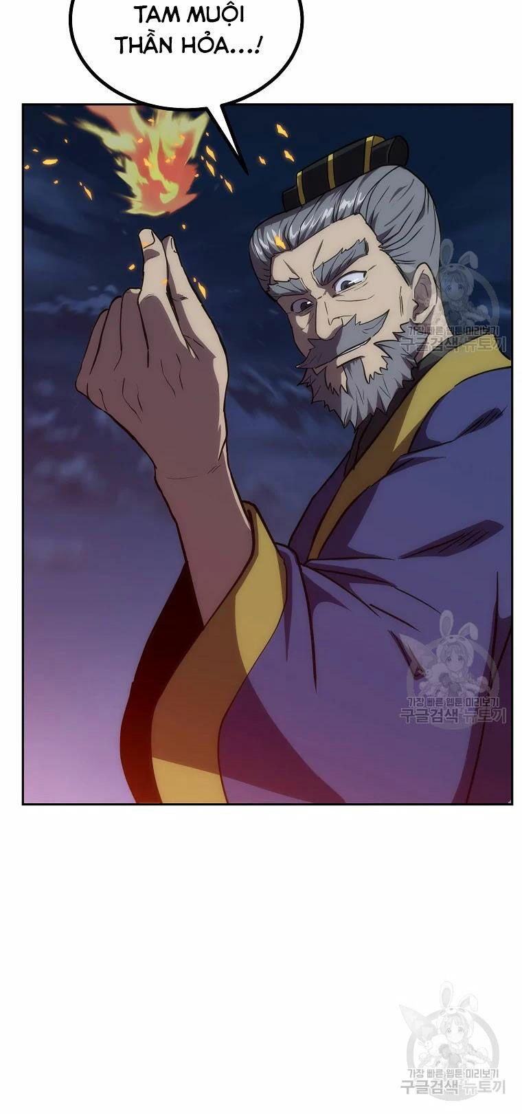 thiếu niên phương sĩ chapter 39 14