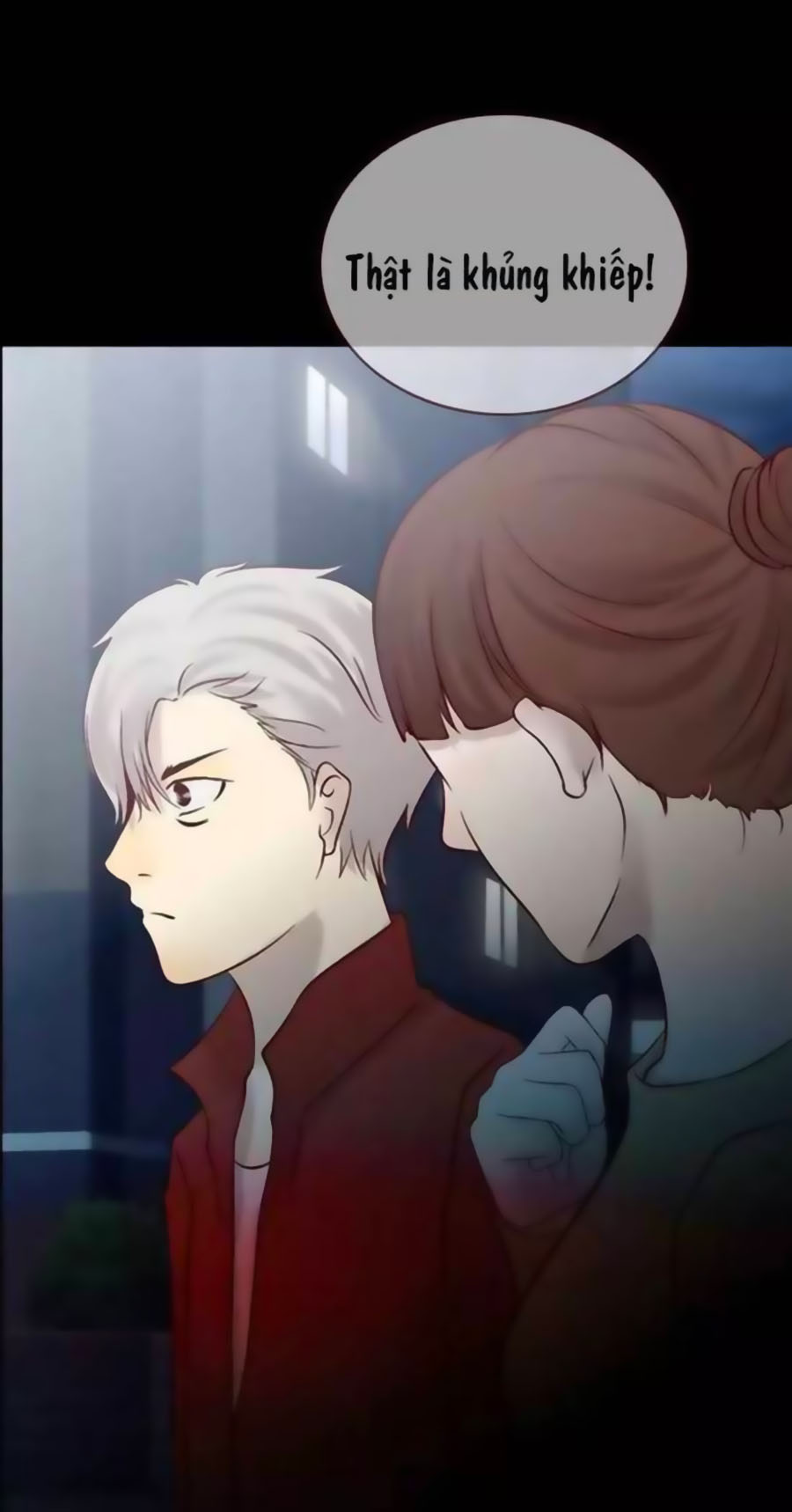 tấm da người chapter 29 15