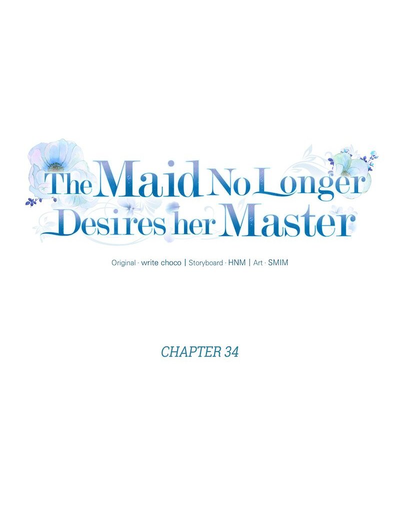 nữ hầu muốn đình công chapter 34 13