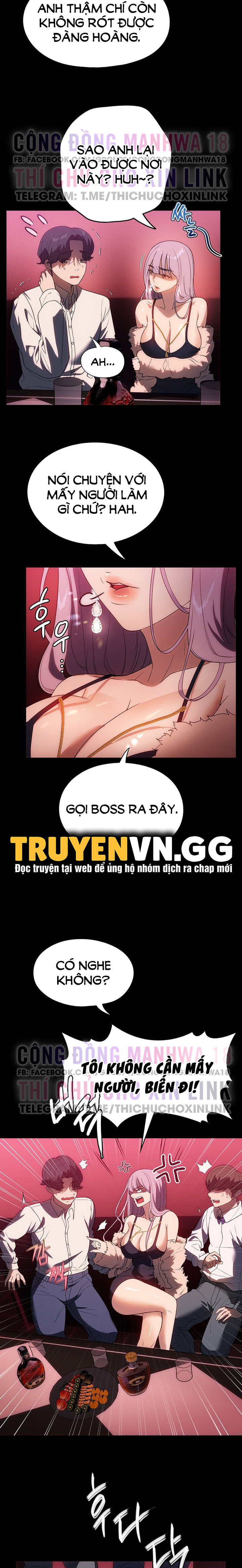 người giúp việc (young housemaid) chapter 24 14