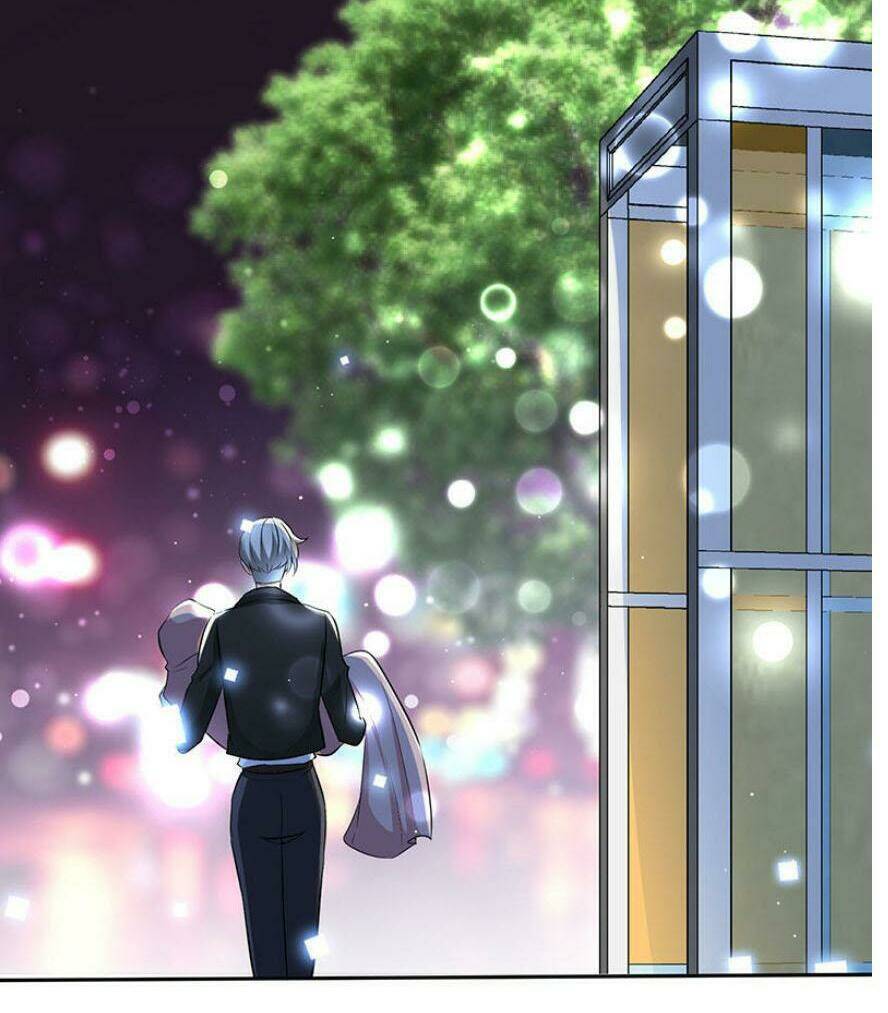 truy nã toàn cầu truy thê về sủng chapter 74.2 25