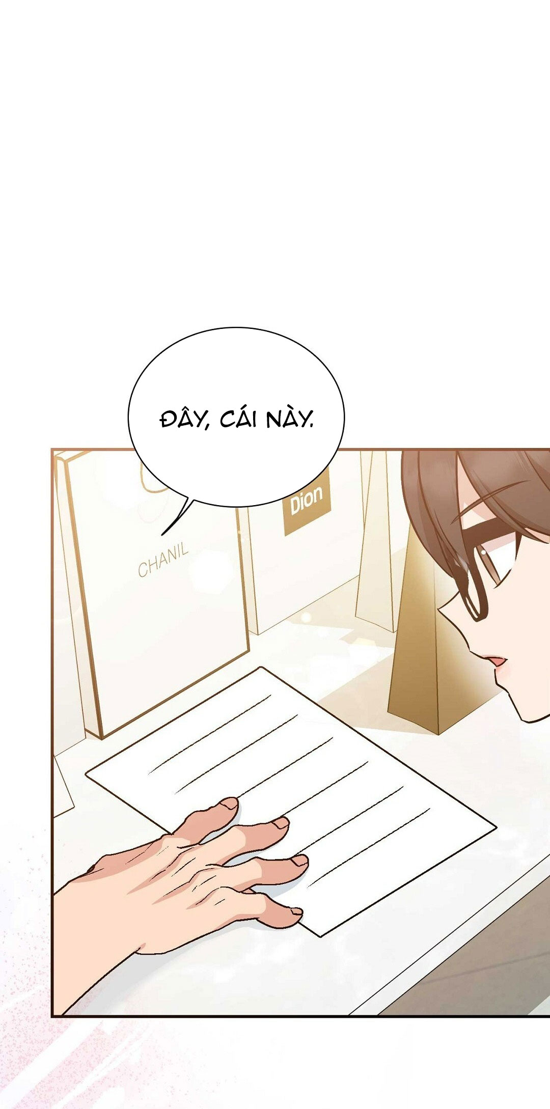 [18+] hợp đồng nô lệ dâm đãng chapter 51.2 3