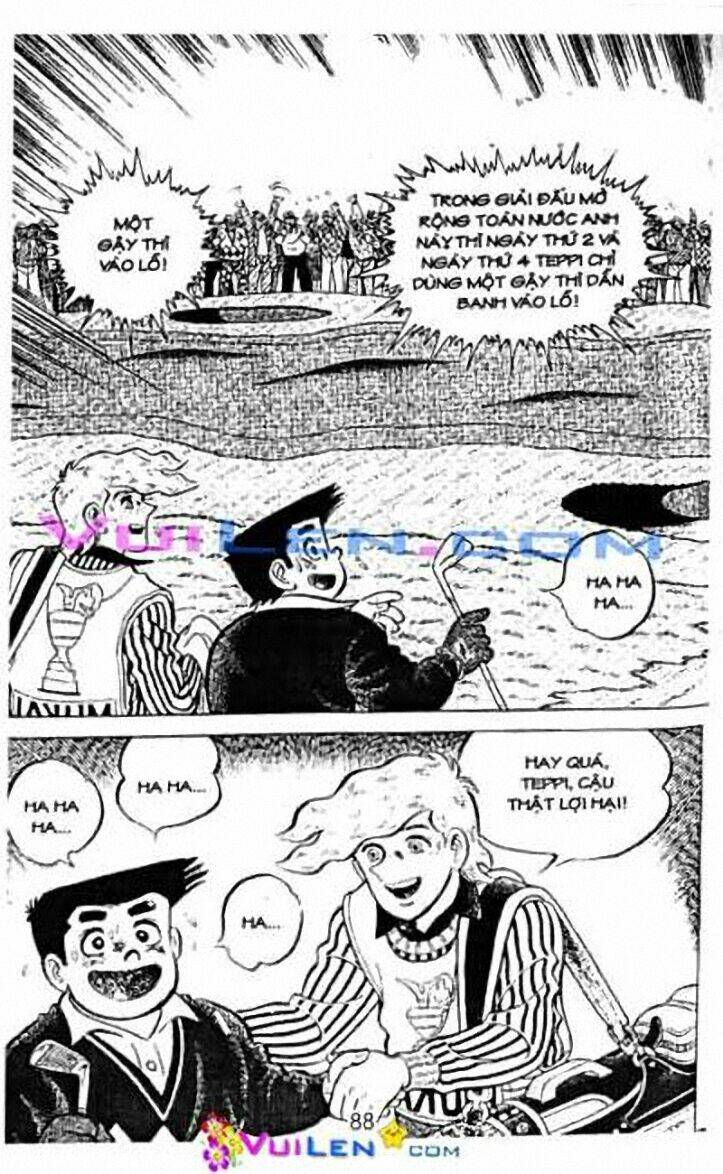 tân teppi chapter 59 88