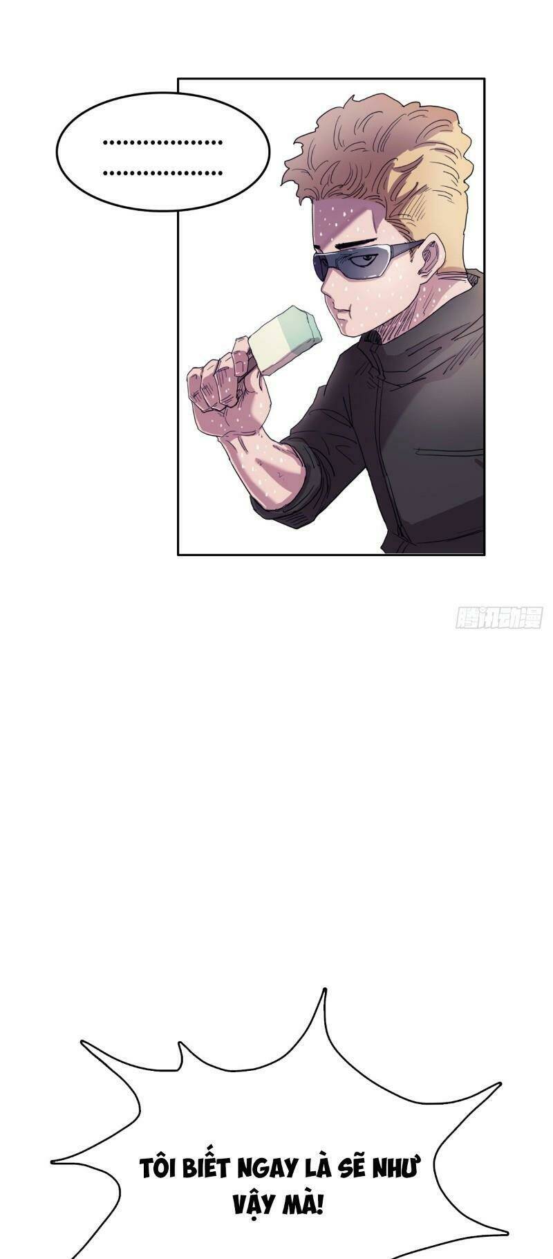 phụ hồn giả chapter 23 9