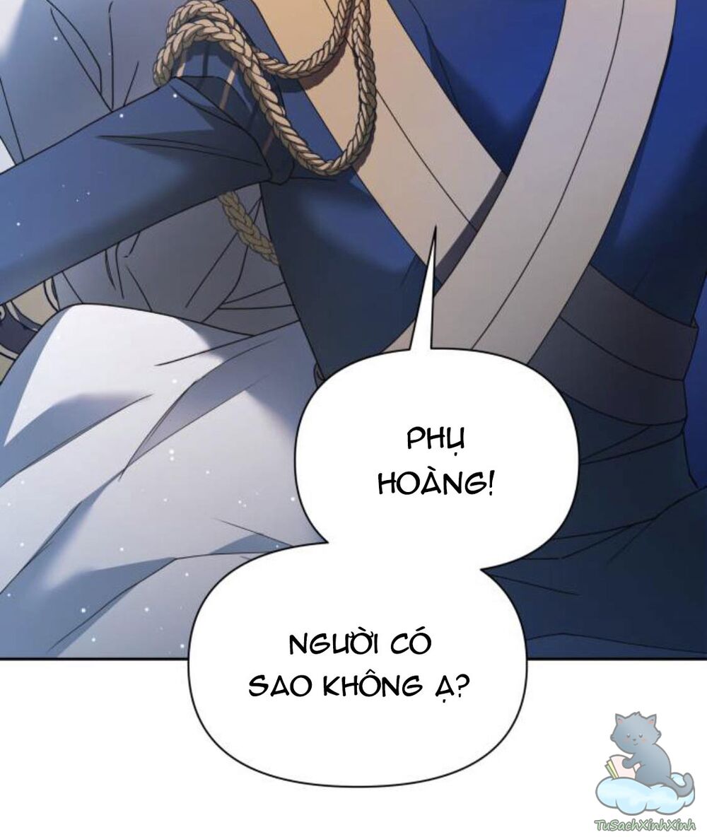 tôi muốn trở thành cô ấy chỉ một ngày chapter 96 34