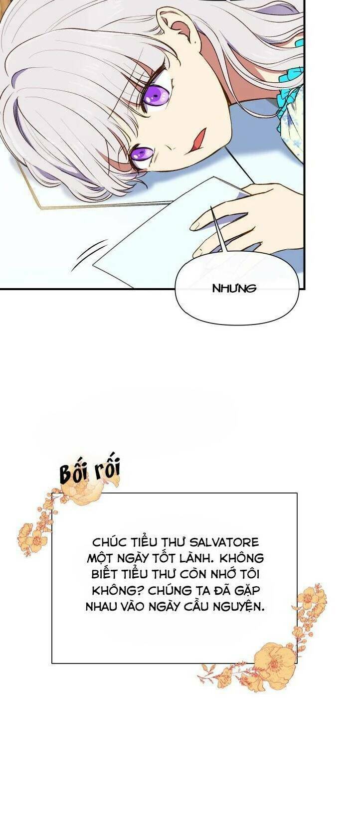 khế ước của nữ công tước quái vật chapter 61 43