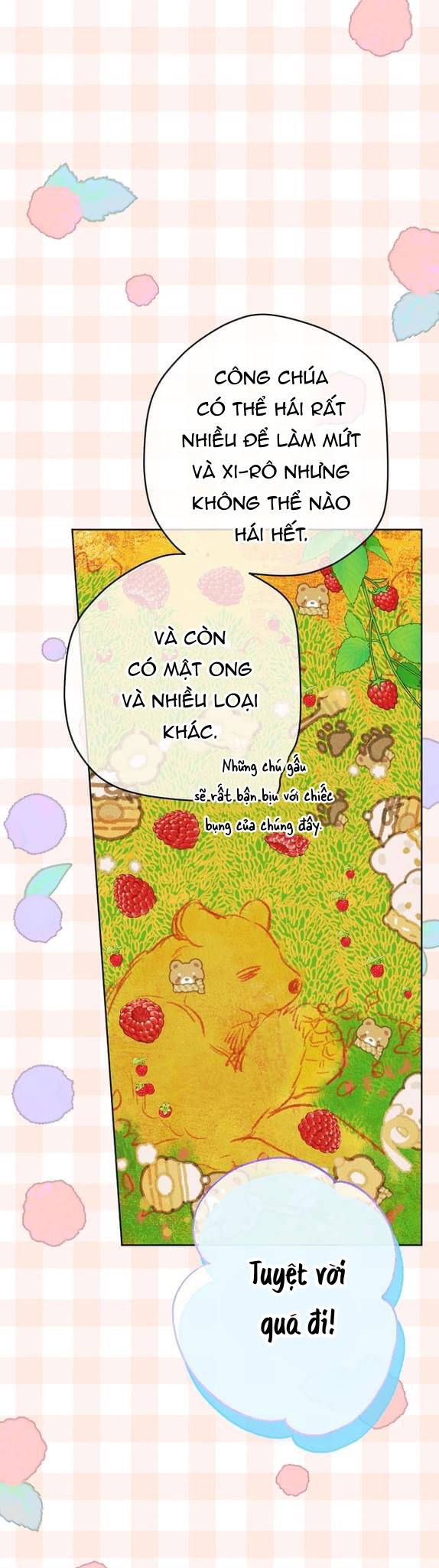 mẹ tôi lại kết hôn lần nữa chapter 31 24