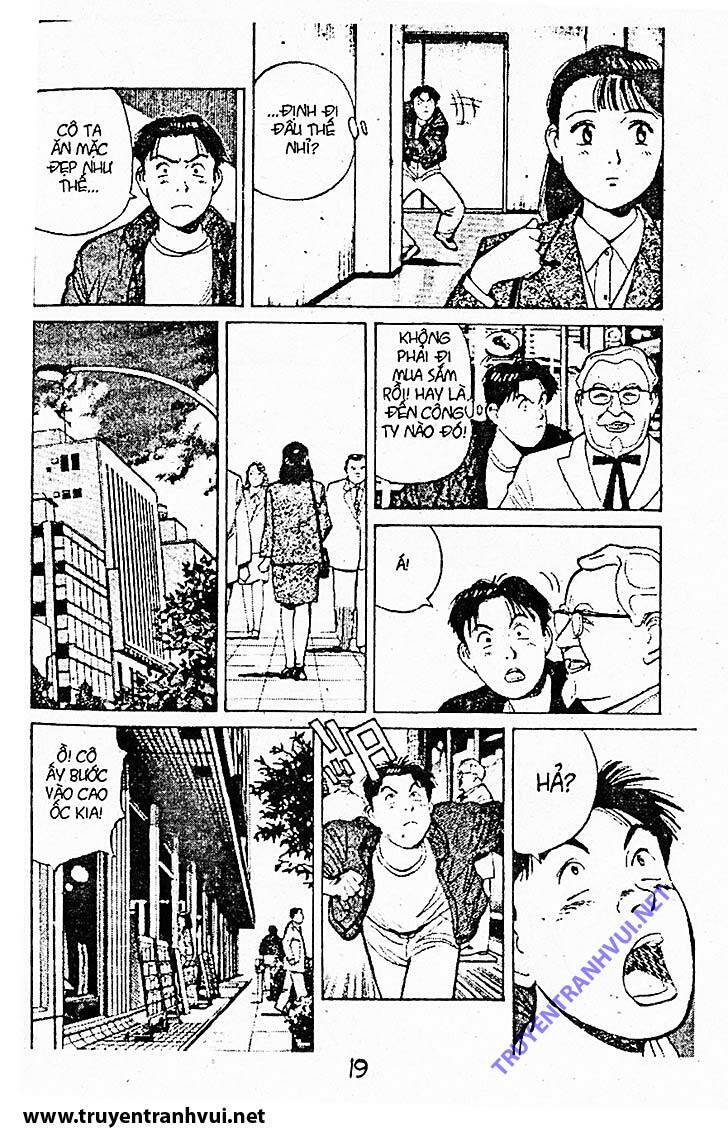 yawara chapter 160 4