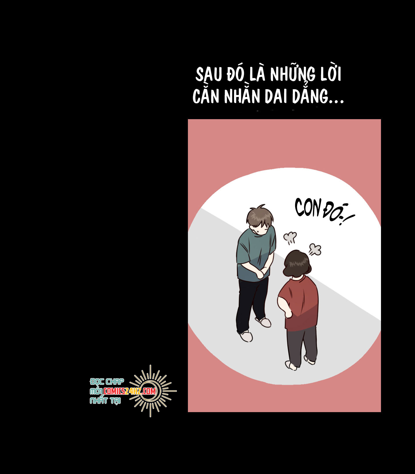 tình yêu bình thường nhưng không dễ tìm chapter 1 14