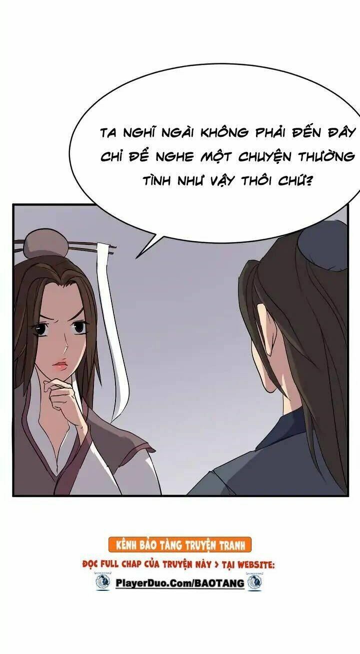 trọng sinh, bất khả chiến bại chapter 64 24