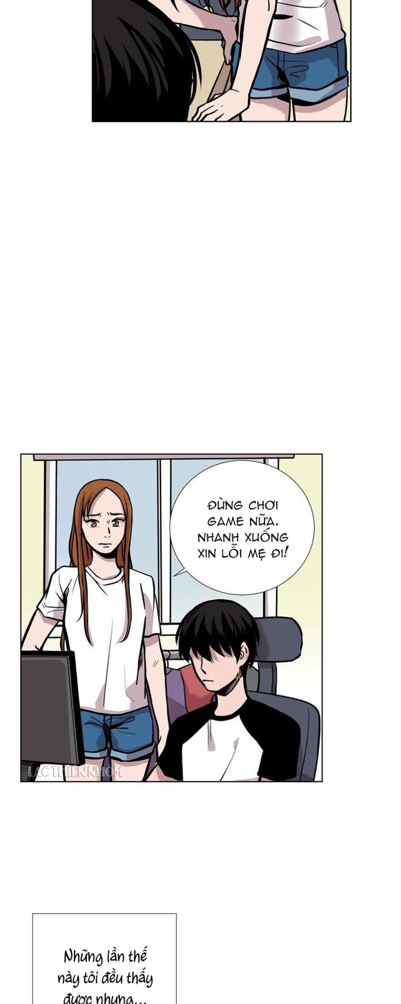 in our lifetime chapter 2 35