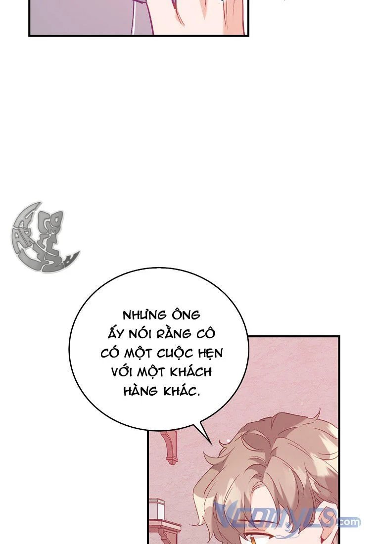 tôi chỉ nhận ra sau khi mất cô ấy chapter 17 20