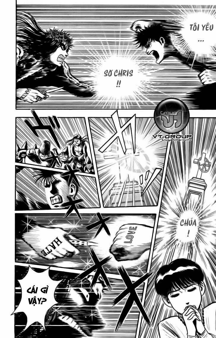 hareluya chapter 10 17