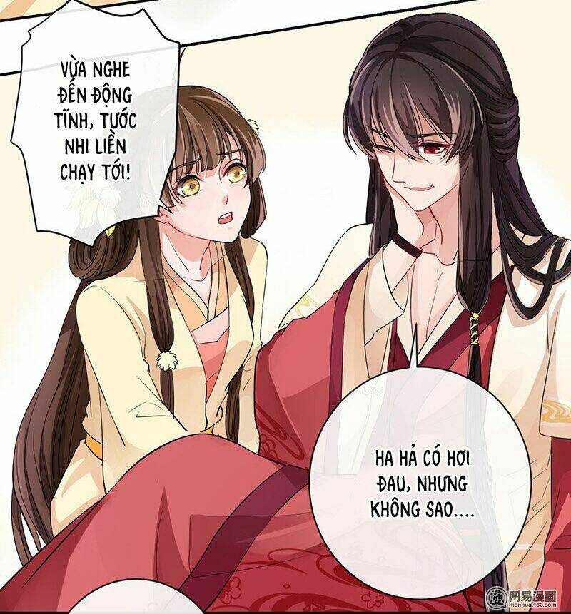 nghiên hương kỳ đàm chapter 2 56