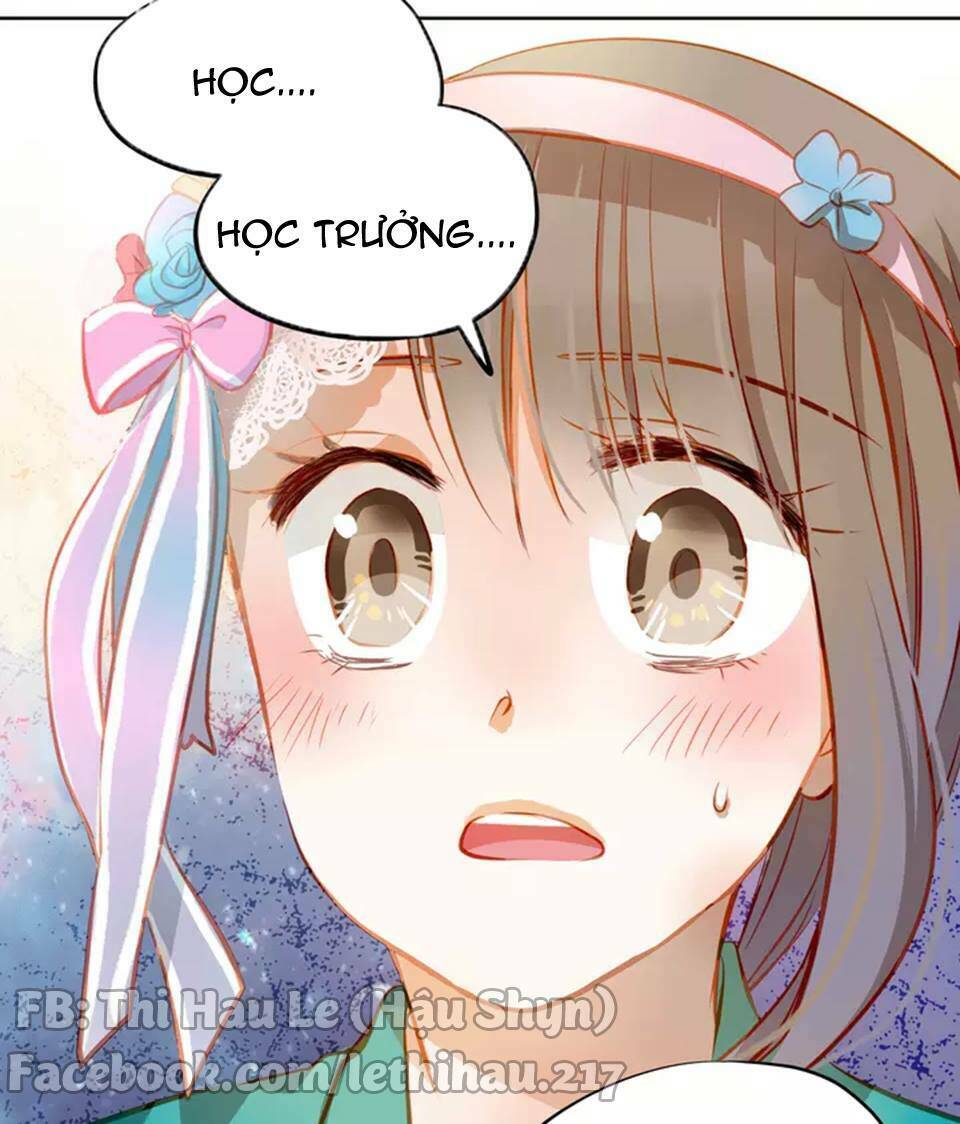 sự cám dỗ xấu xa chapter 16 21