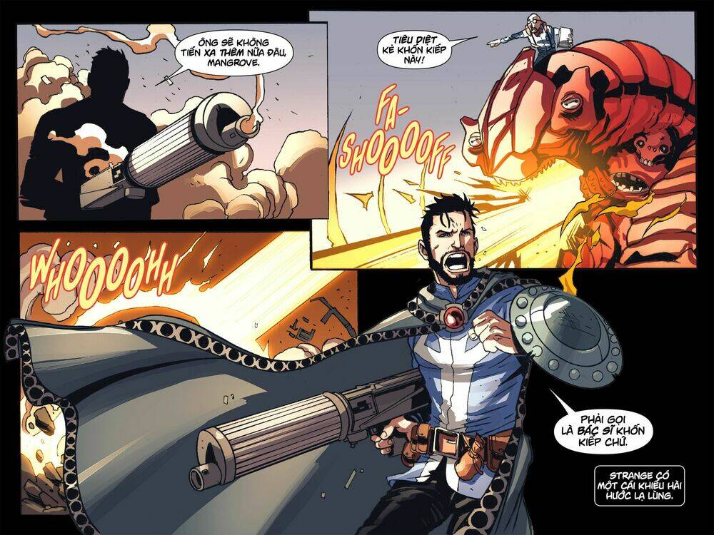 doctor strange/punisher: magic bullets chapter 7.2 27