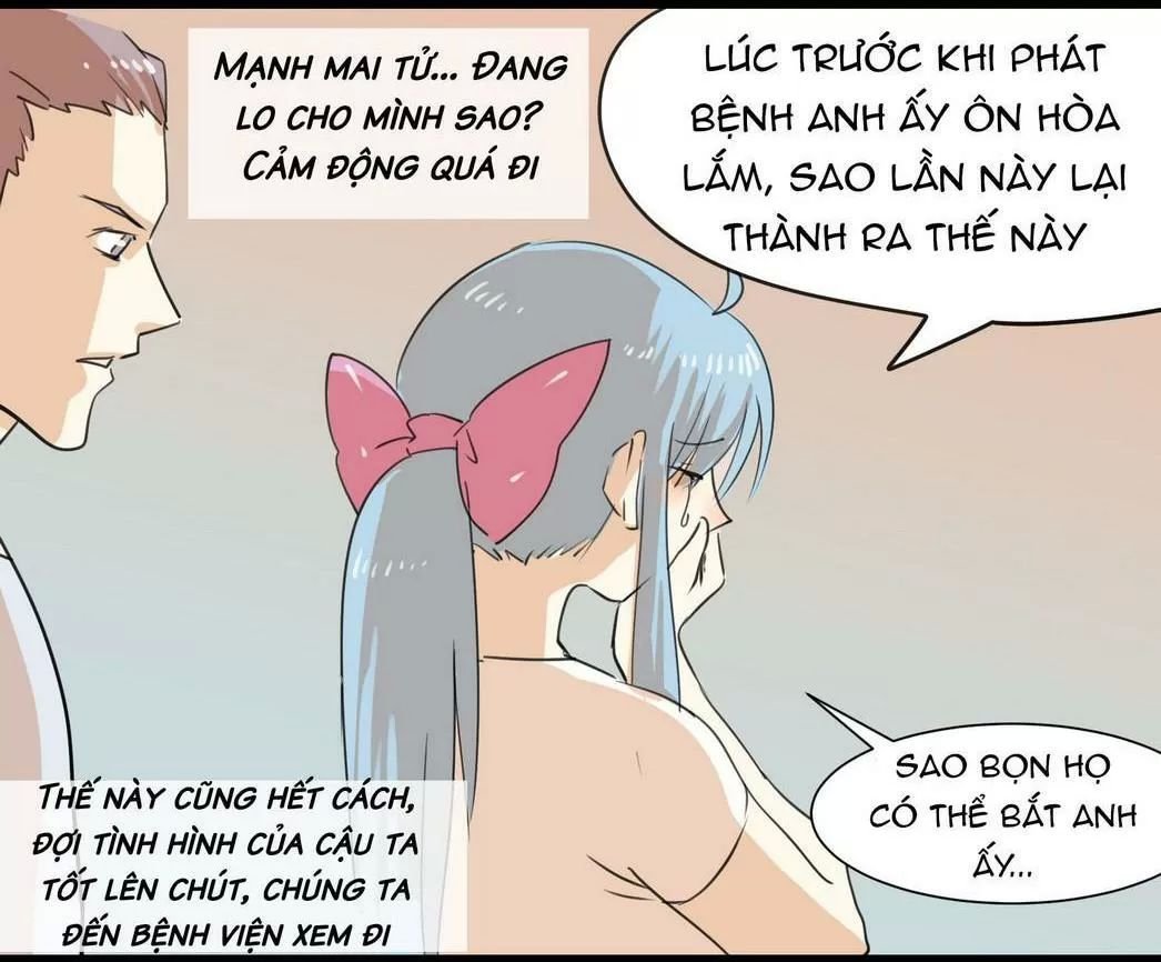một con chó chapter 56 8
