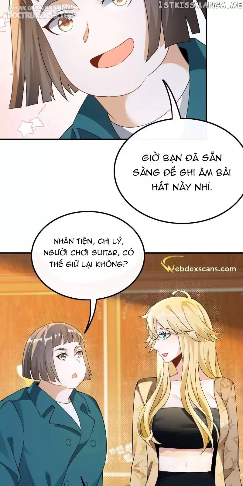 tái sinh, tôi trở thành ông vua ngành giải trí chapter 25 13