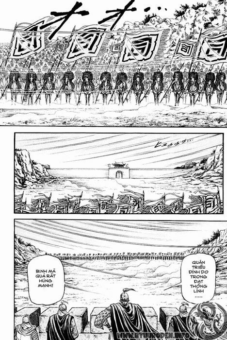 chú bé rồng - ryuuroden chapter 83 5