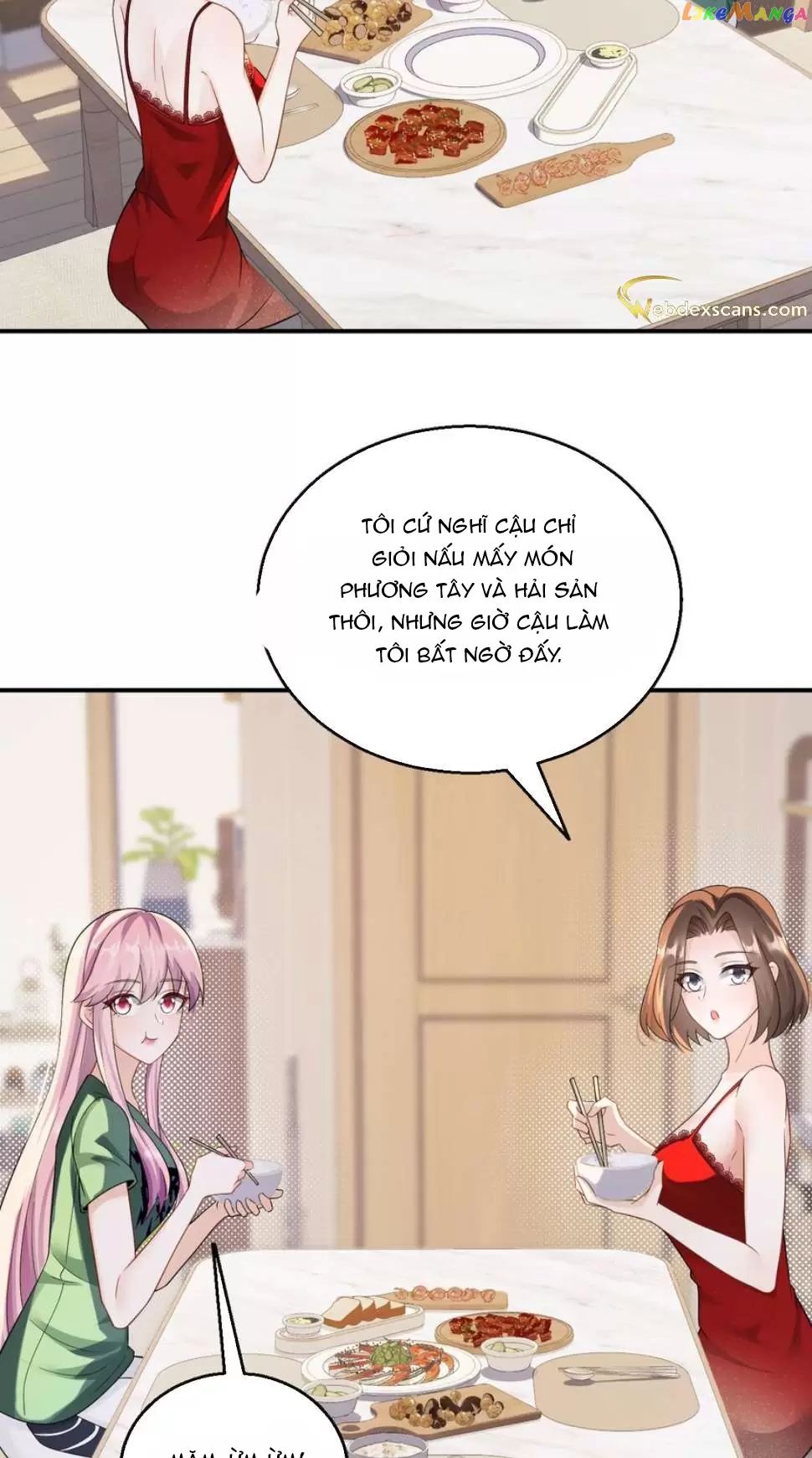 tái sinh, tôi trở thành ông vua ngành giải trí chapter 39 21