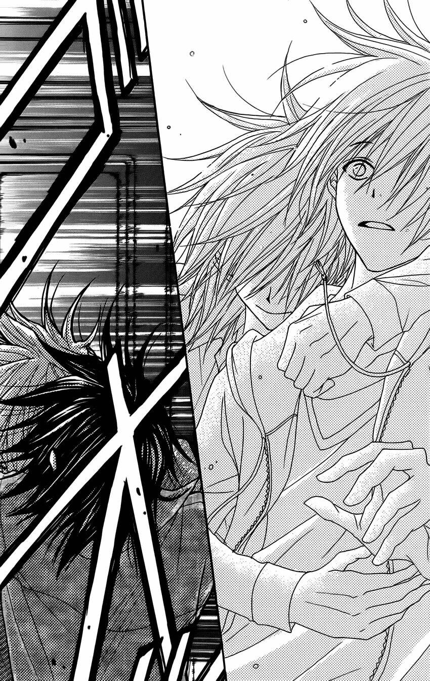 điện kích daisy chapter 39 16