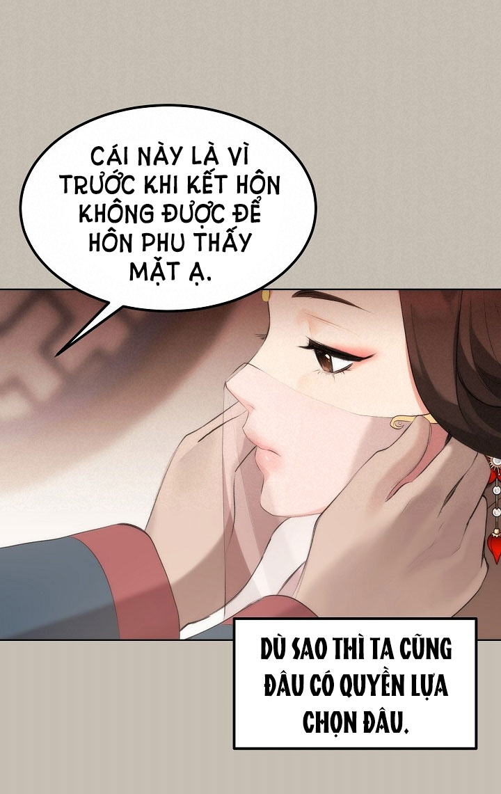 Hôn Nhân Bí Mật chapter 1.1 - Trang 30