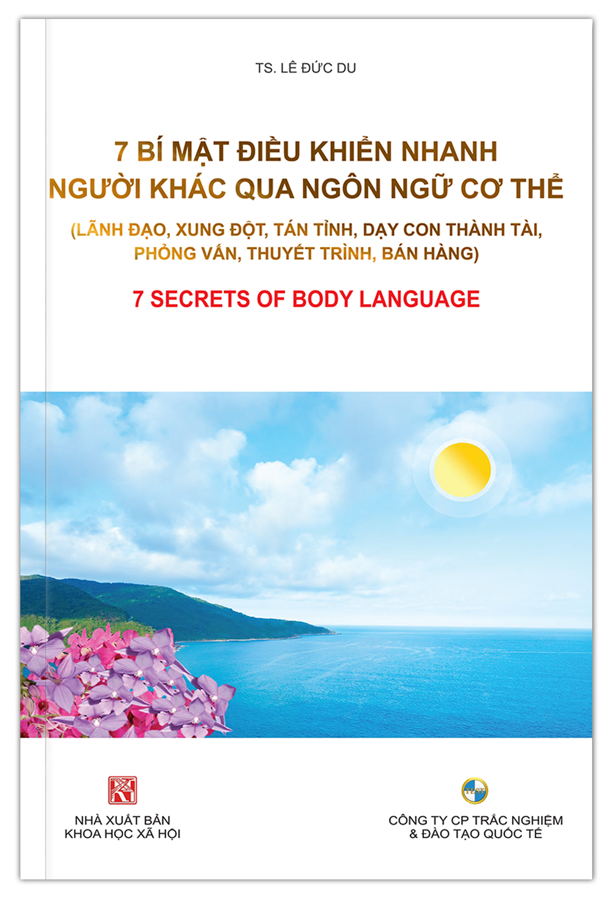 COMBO ĐỌC NHANH CẢM XÚC & SUY NGHĨ NGƯỜI KHÁC QUA NGÔN NGỮ CƠ THỂ ( 3 QUYỂN)