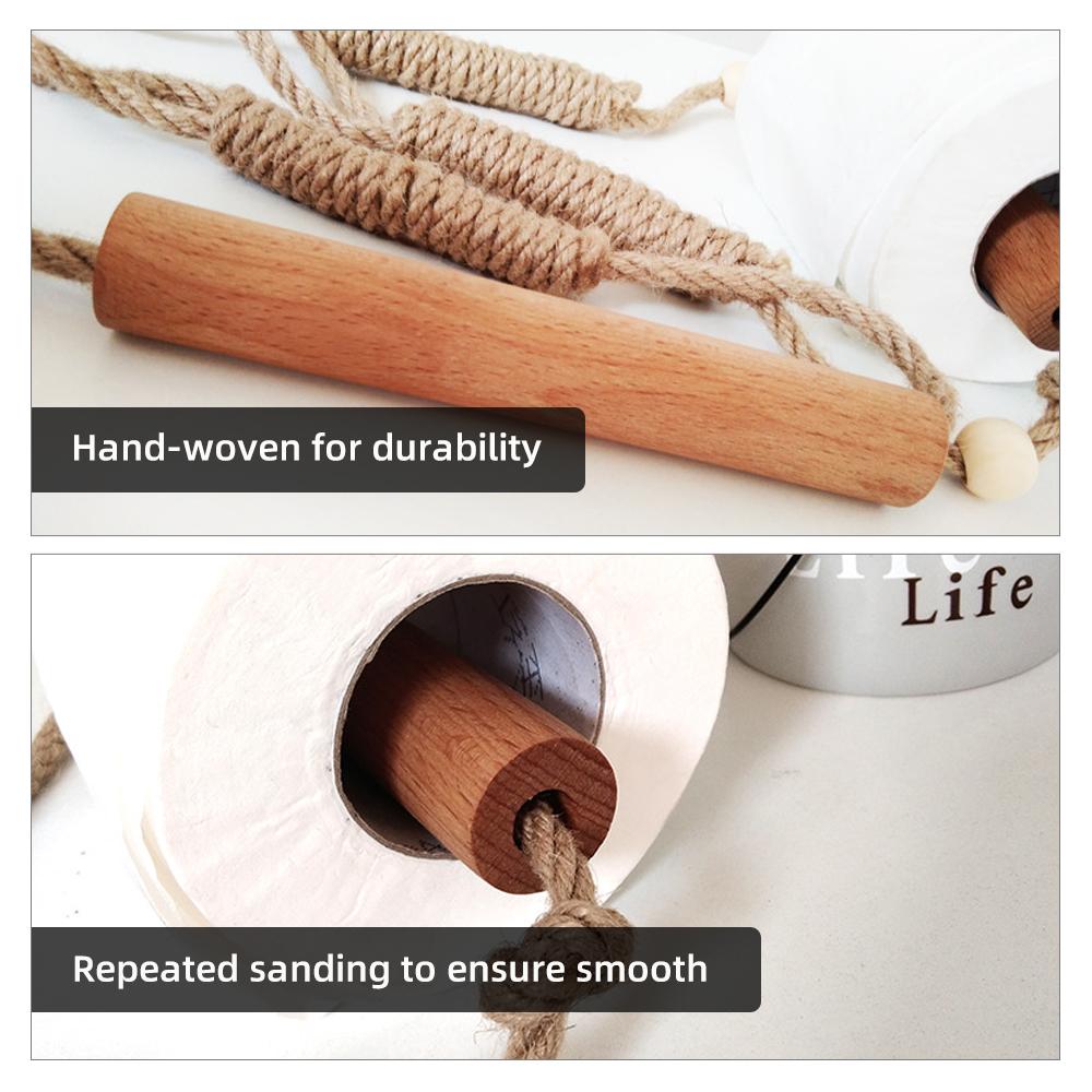 Toilet Paper Holder without Drilling Toilet Roll Holder Industrial Style Toilet Roll Holder Towel Holder