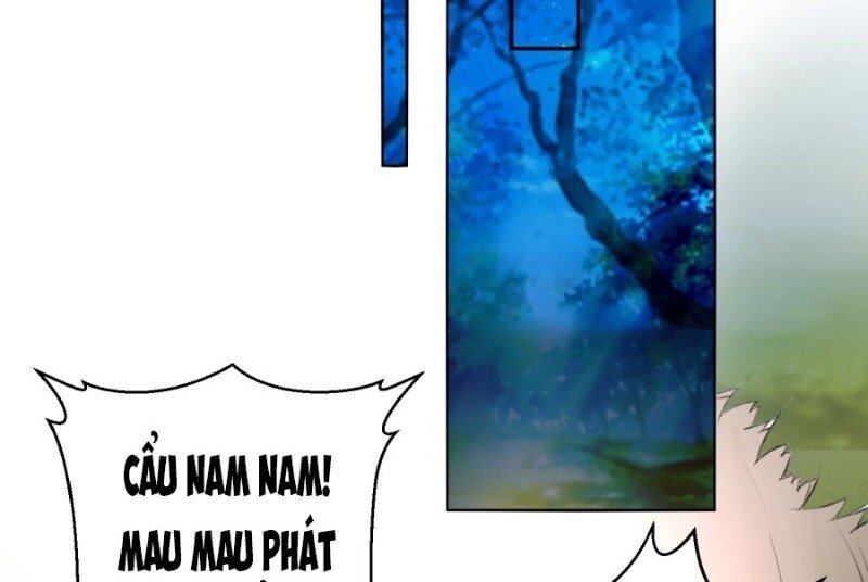 vương gia, áo lót của ngươi rơi mất rồi chapter 50 44