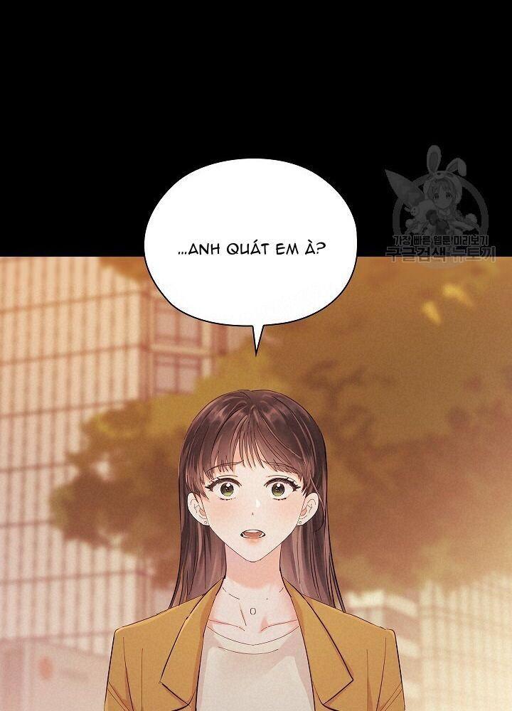 hãy giữ im lặng ở nơi làm việc! chapter 1 27