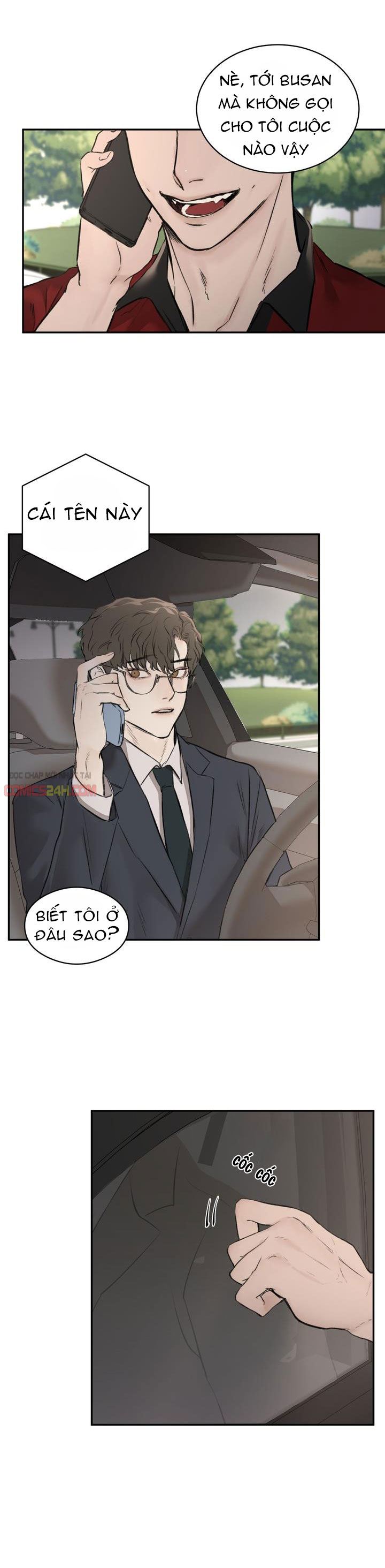 lời nói của quỷ dữ chapter 5 21