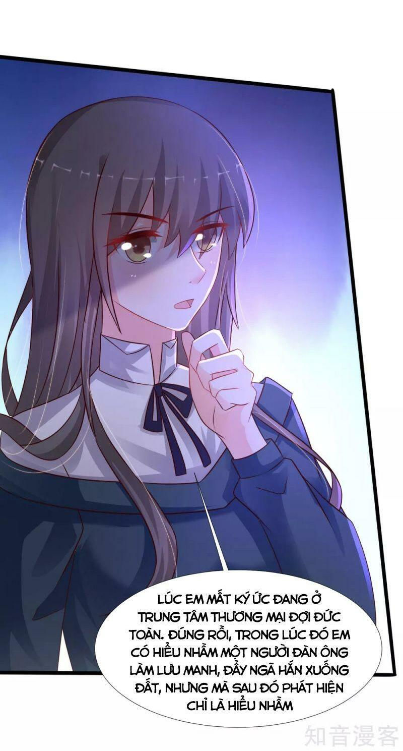 tối cường vận đào hoa chapter 208 4