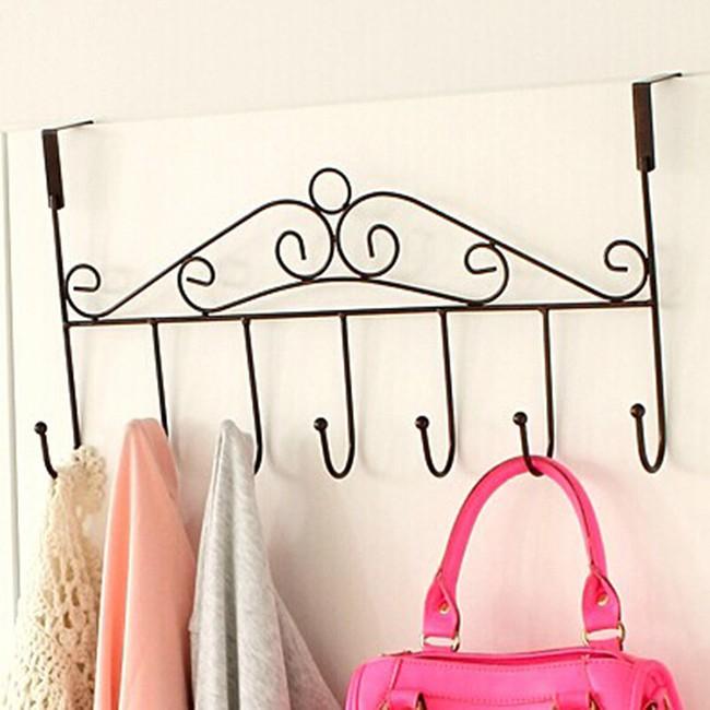 MÓC TREO SAU CỬA SIÊU TIỆN ÍCH