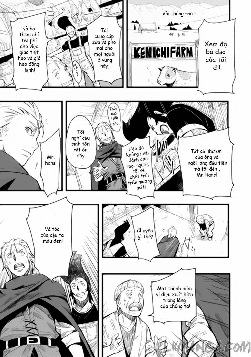 chihou kishi hans no junan chapter 1 12