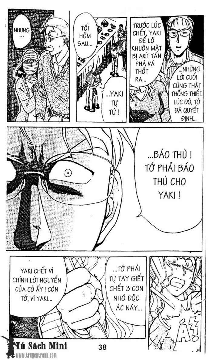 thám tử kindaichi (bản đẹp) chapter 5.2 18