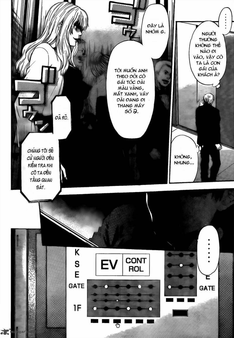 bloody monday iii - last season chapter 1 27