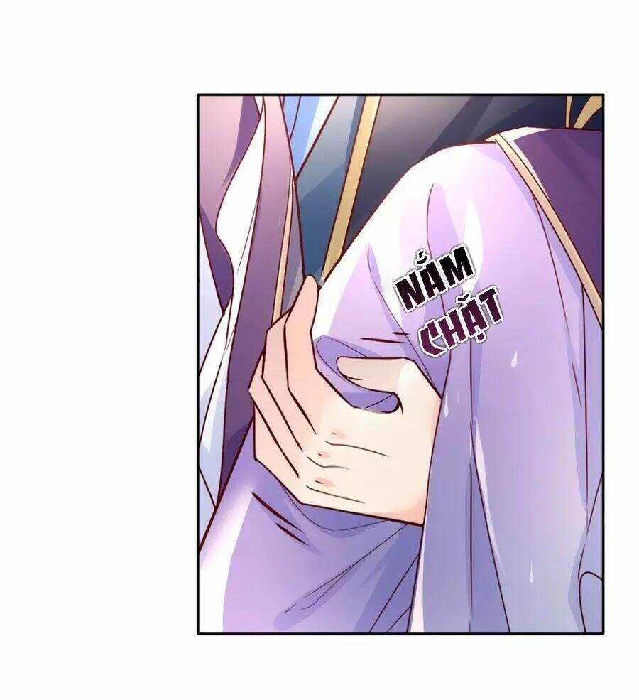 điềm mỹ chi huyết chapter 24 4