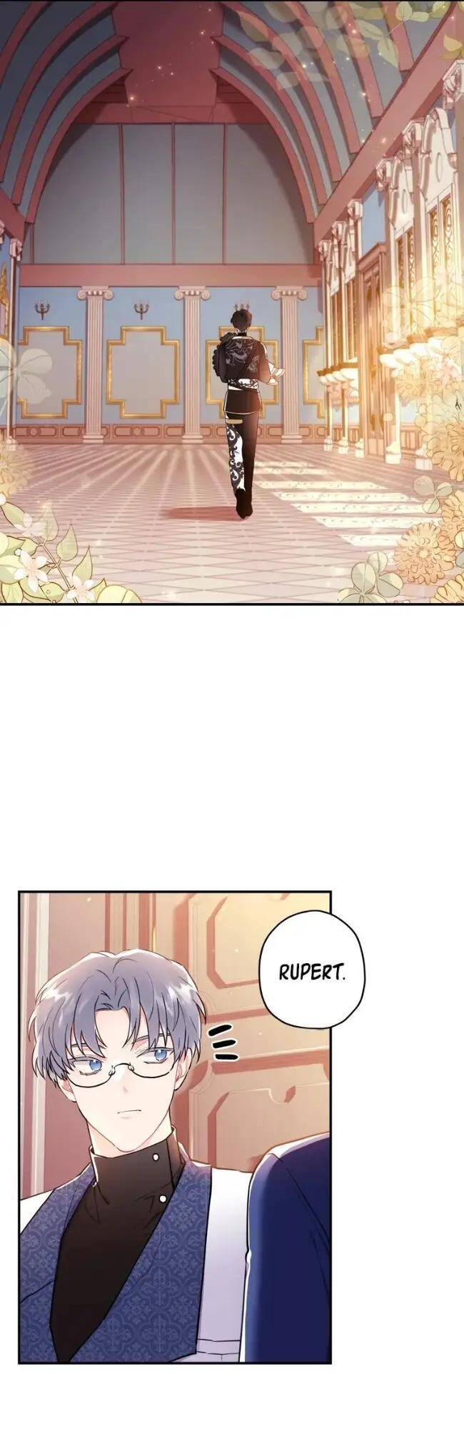 tôi đã trở thành con gái nuôi của nam chính chapter 38 52