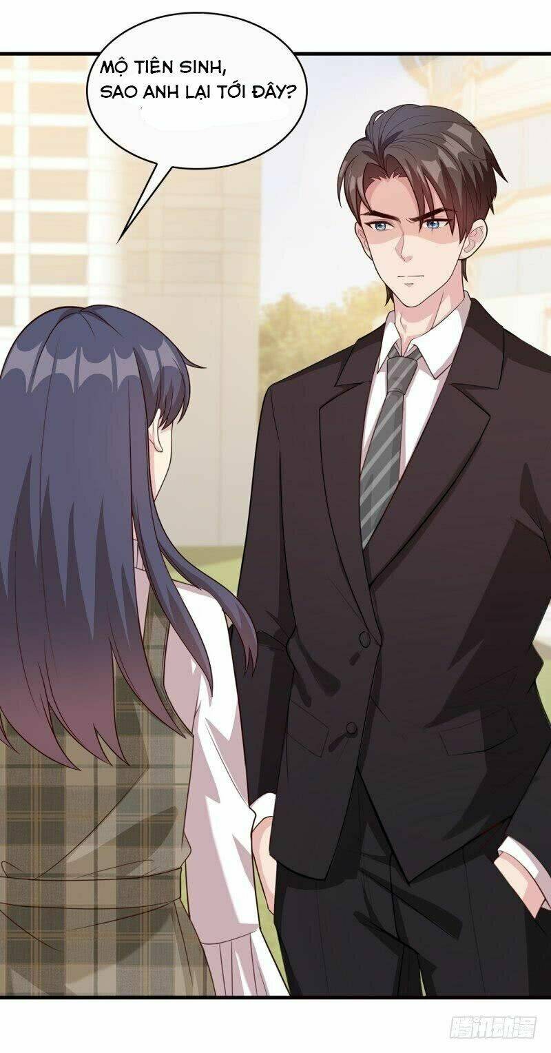 nam thần manh bảo tận diệt chapter 35 17