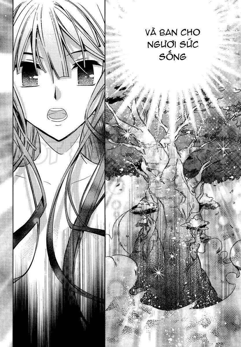 hangah, lee chapter 21 25