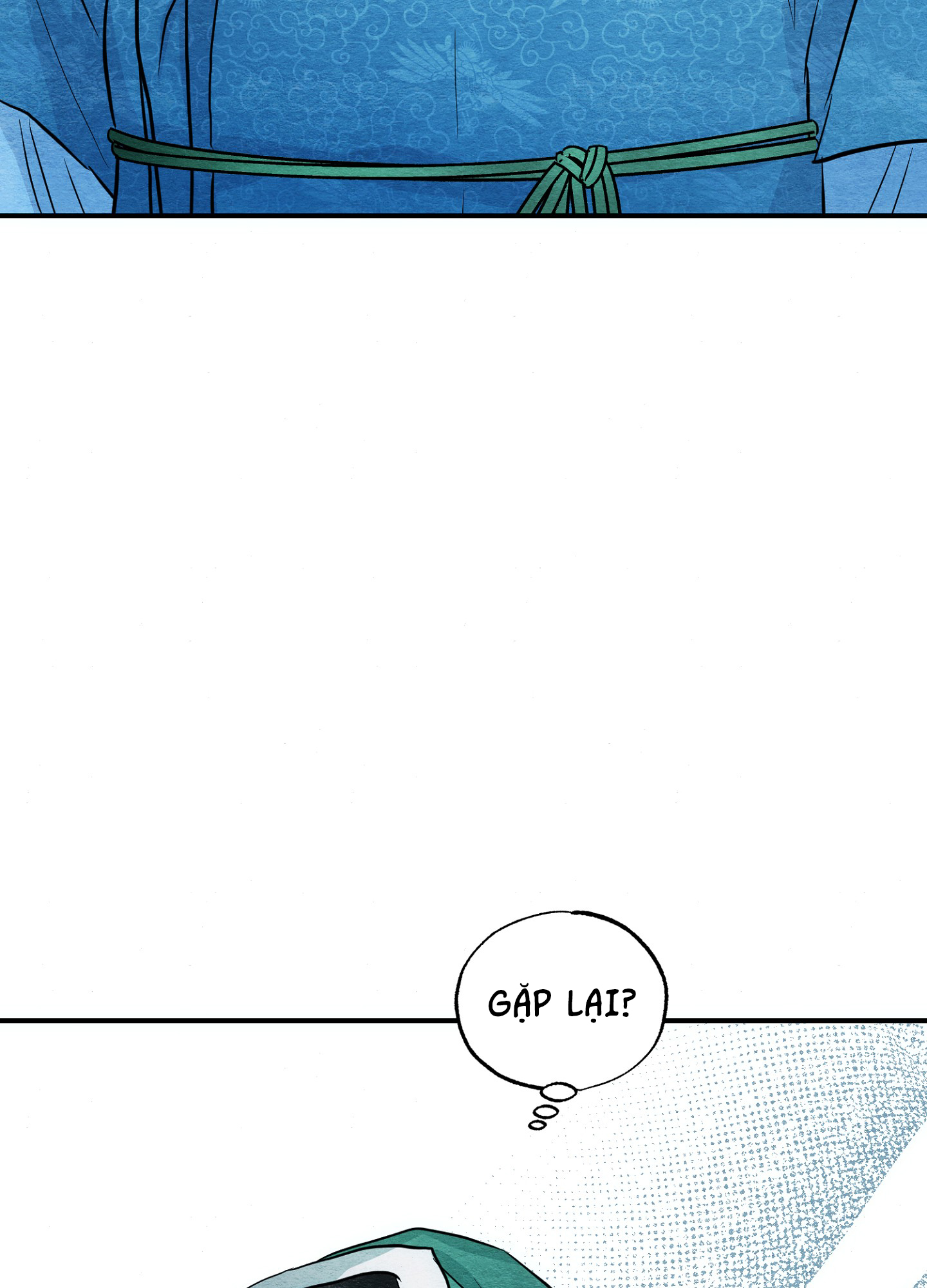 Cương Nhân chapter 25 55