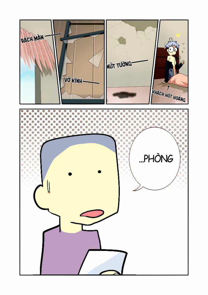 yaoguai mingdan chapter 14 10