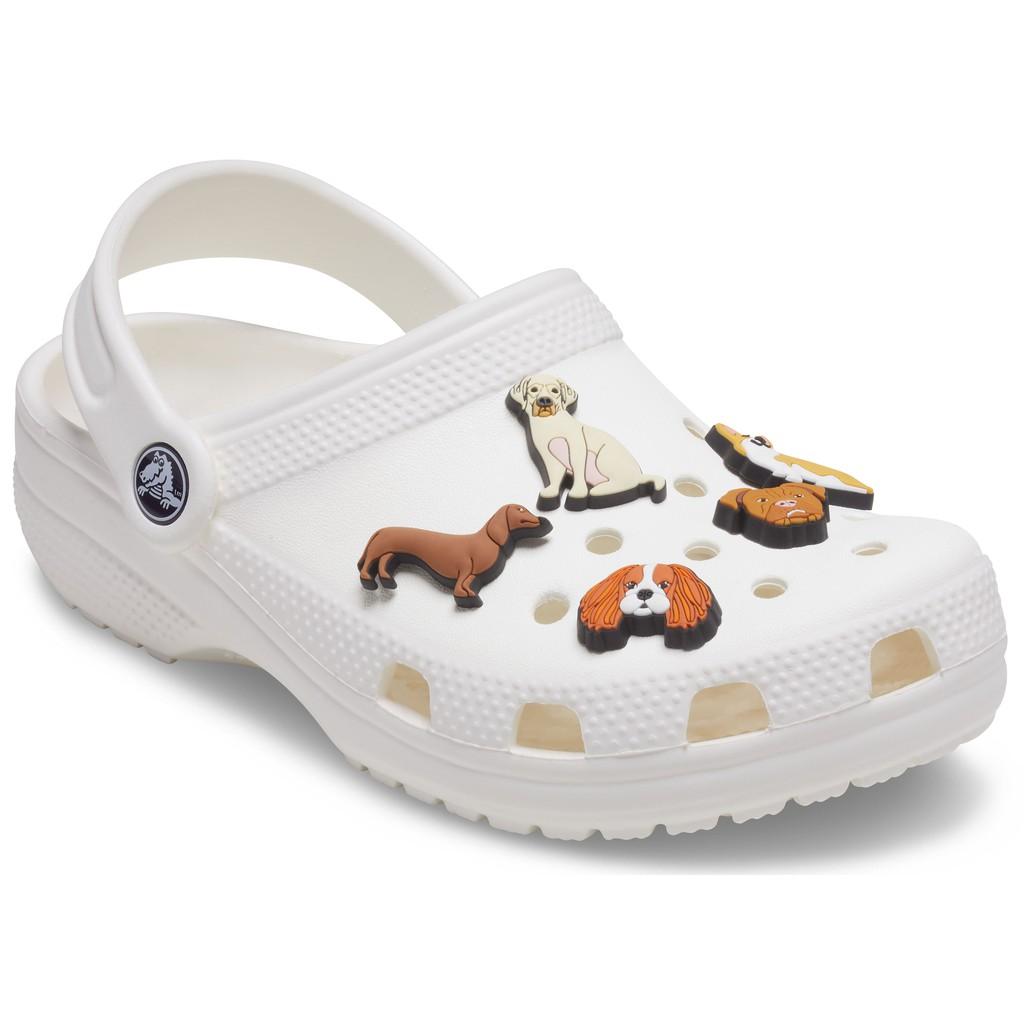 Jibbitz Crocs JB Puppy Love 5 Pcs - 10008704