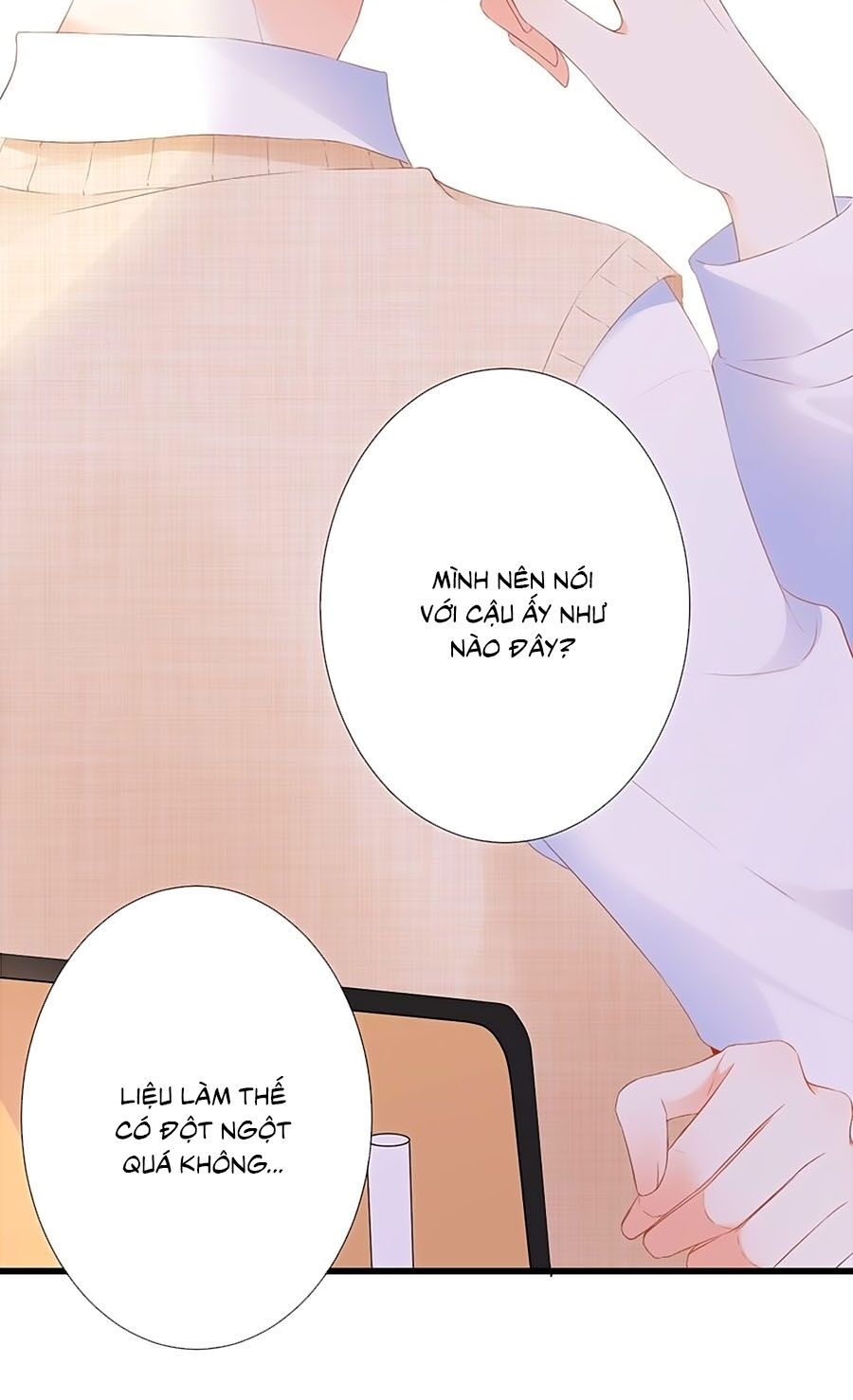 hoa chưa nở rộ chapter 33 11