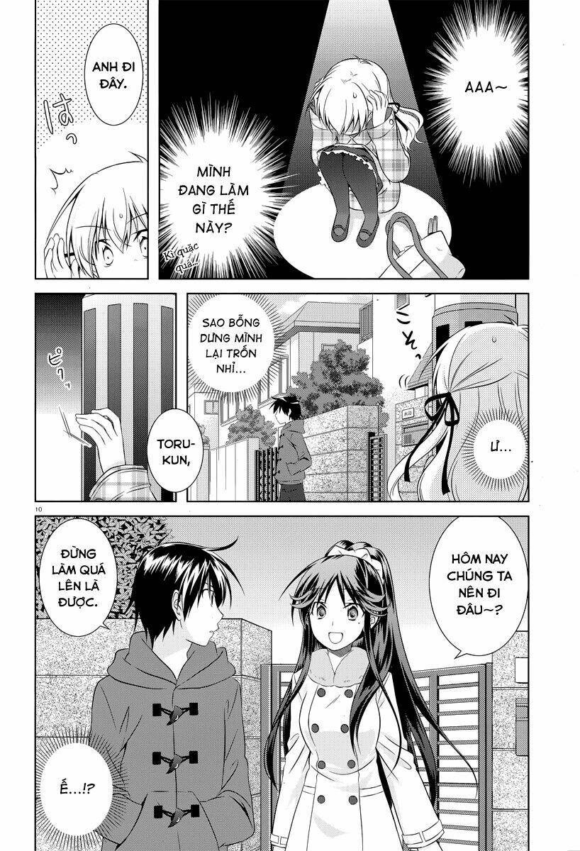 iris zero chapter 38 10