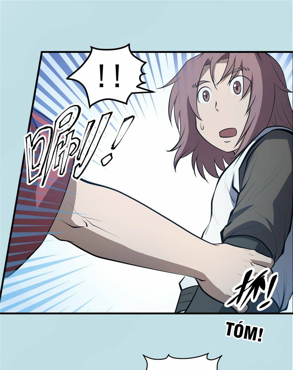 hiệp hành cửu thiên chapter 74 14