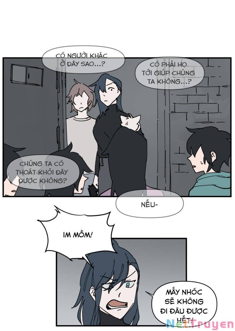 lumine - cội nguồn ánh sáng chapter 157 14